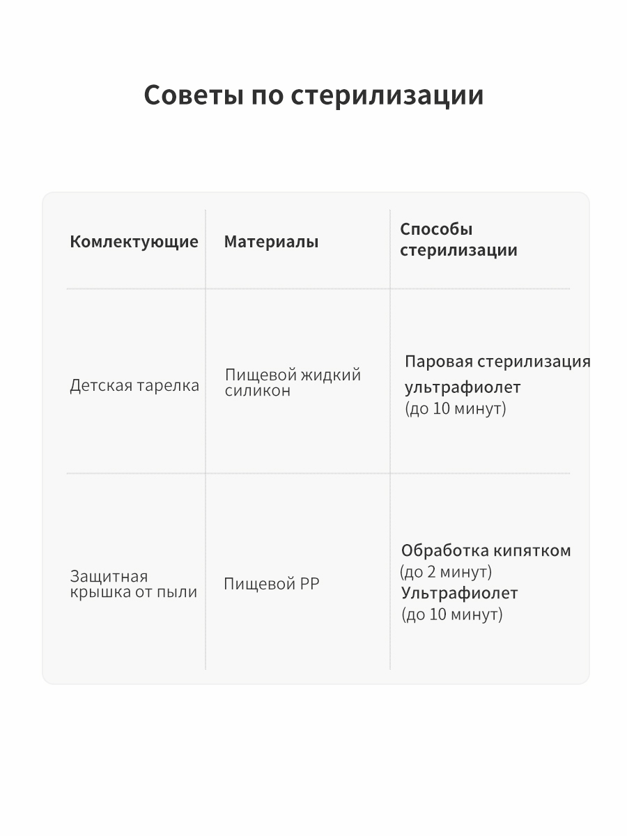 Силиконовая детская тарелка присоске thyseed коричневый - фото 14