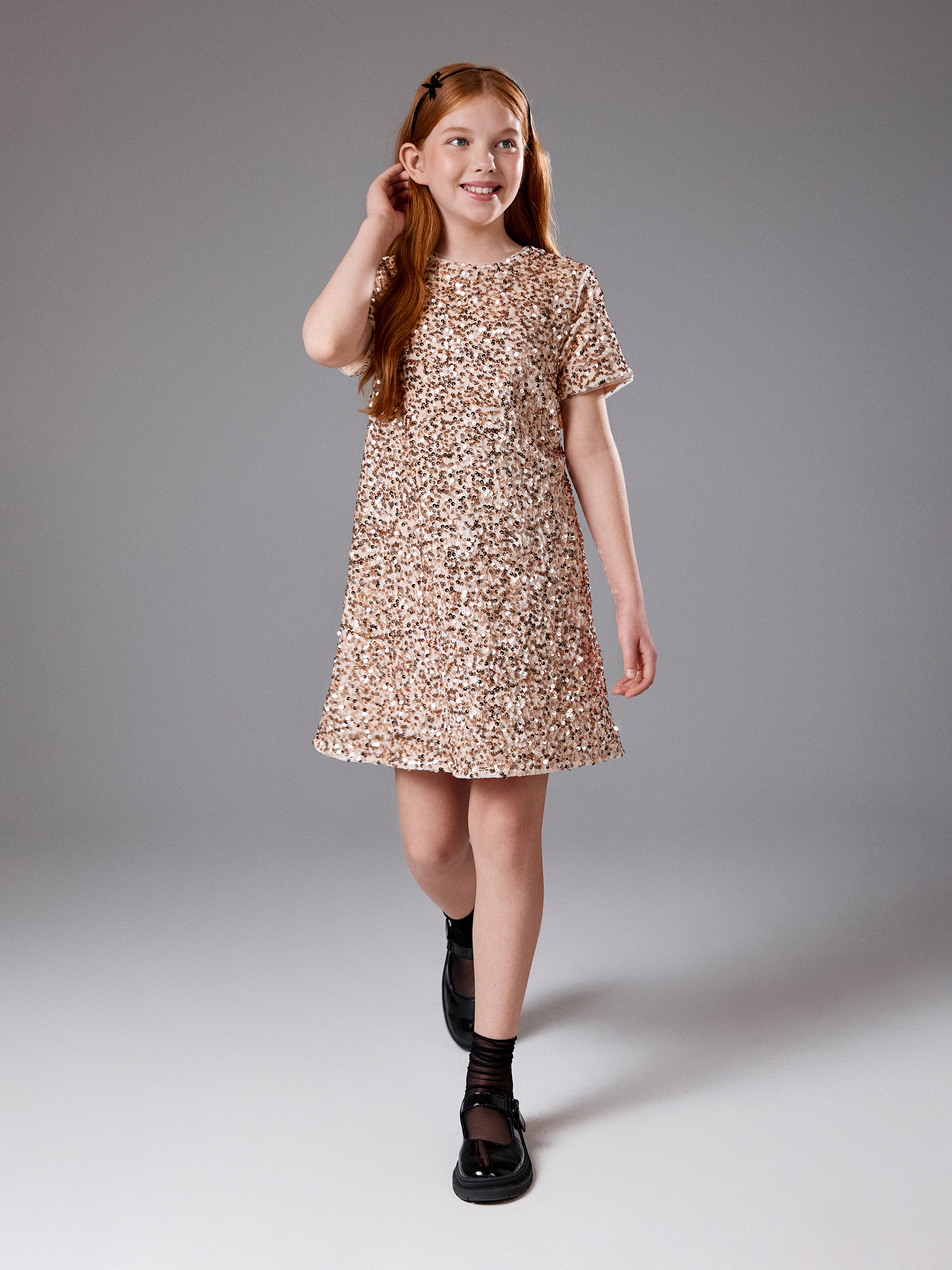 Платье Acoola 20230200069_0093516 - фото 1