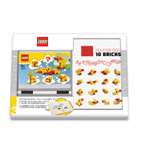 Записная книжка LEGO