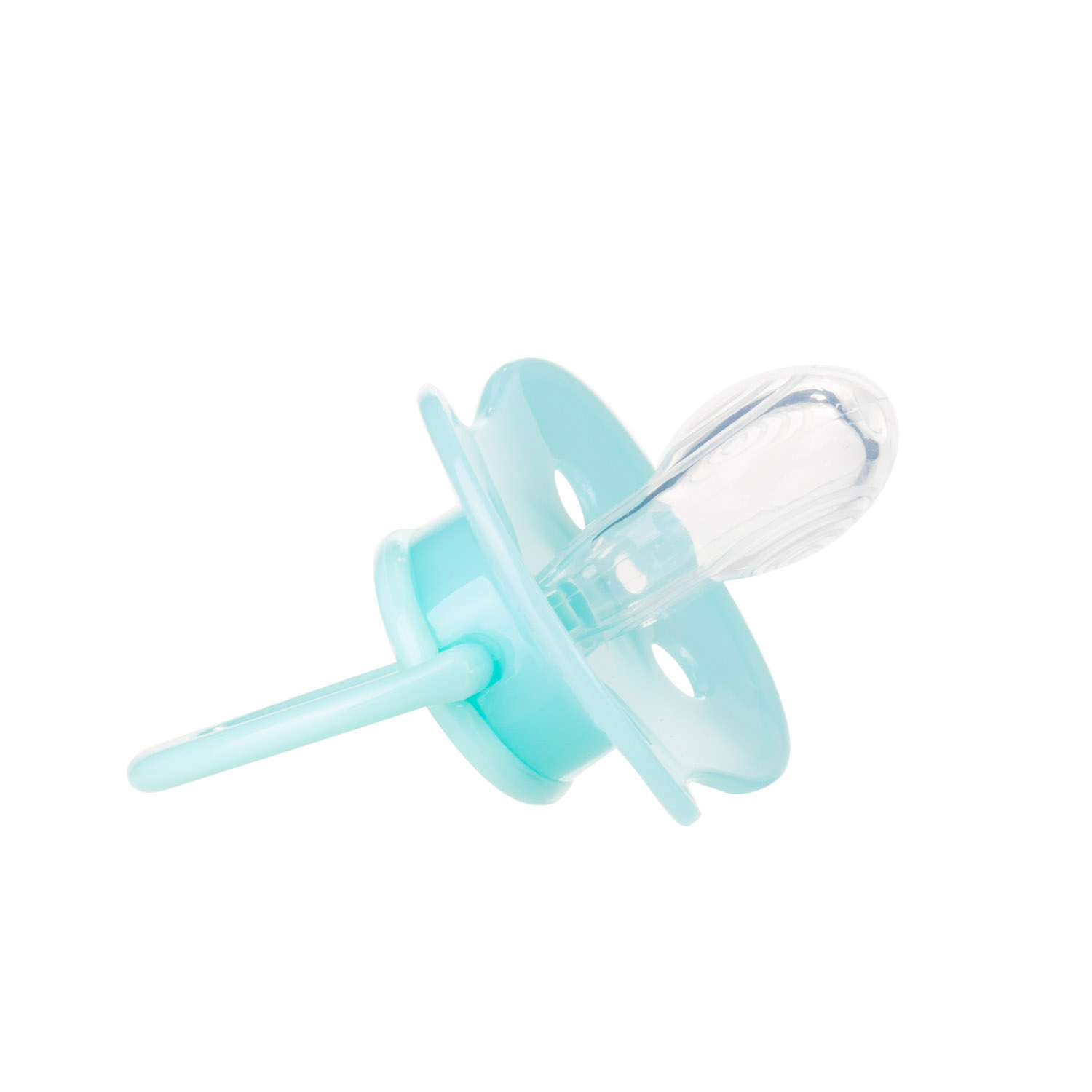 Пустышка Canpol Babies анатомическая от 6 мес. в ассортименте - фото 10