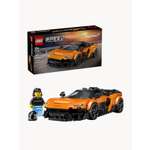 Конструктор LEGO Speed Champions 77257 287 дет.