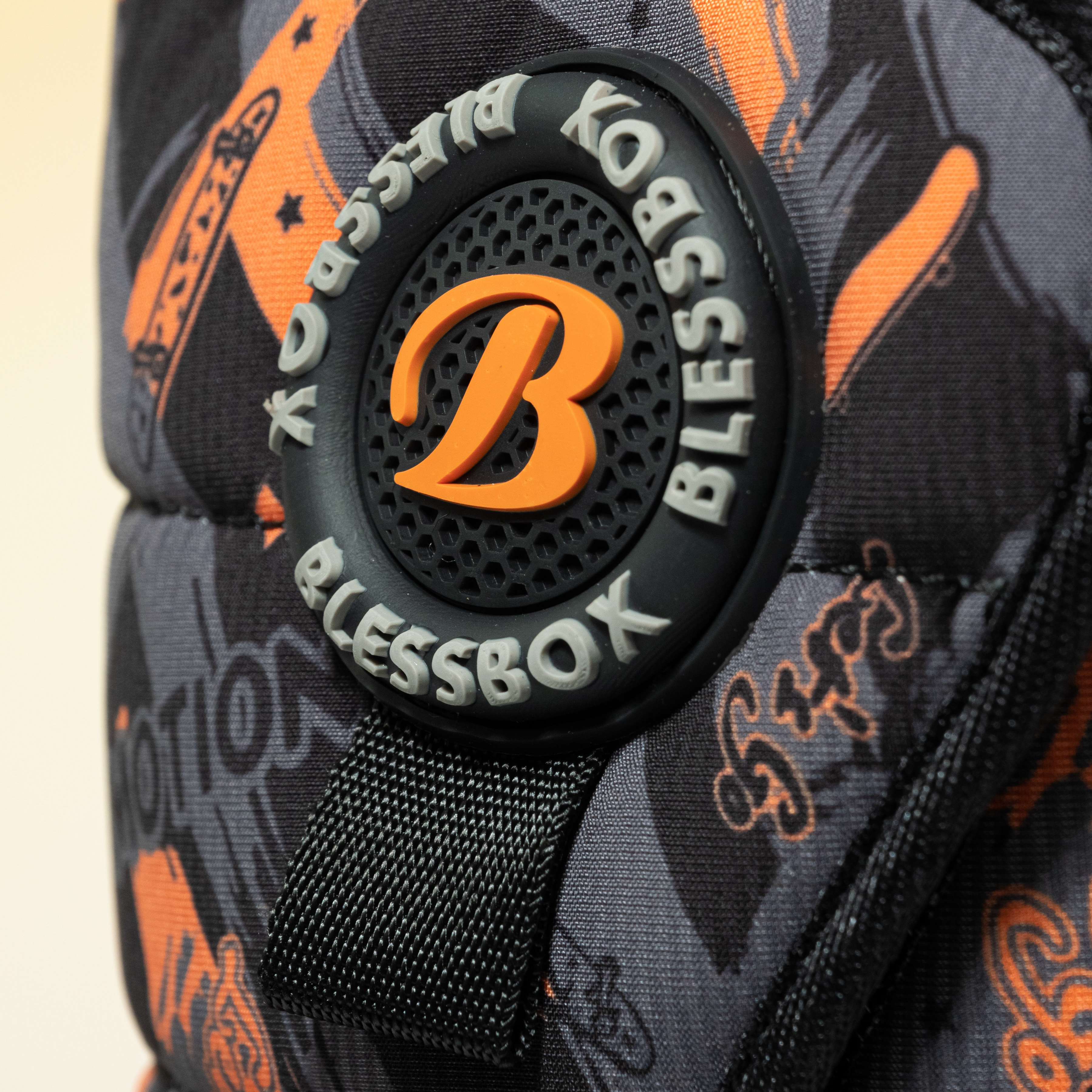 Дутики BLESSBOX BX52562A - фото 9