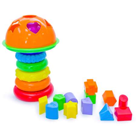 Игрушка KNOPA