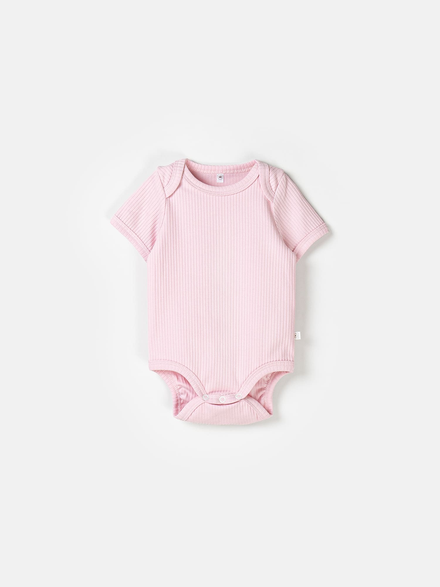 Боди BUNGLY 1R7917/Пудра - фото 2