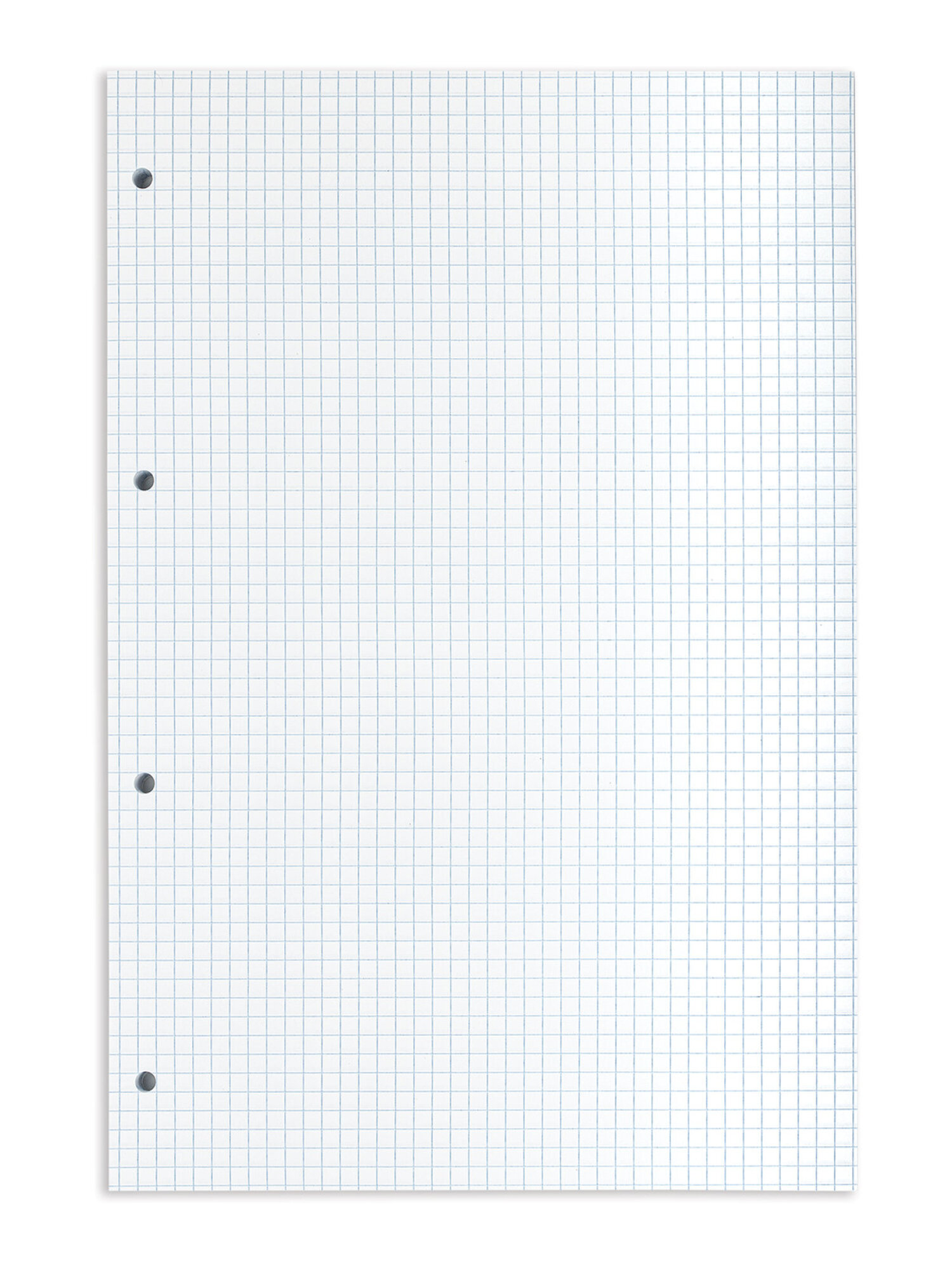 Сменный блок Brauberg клетка 120 лист. - фото 11