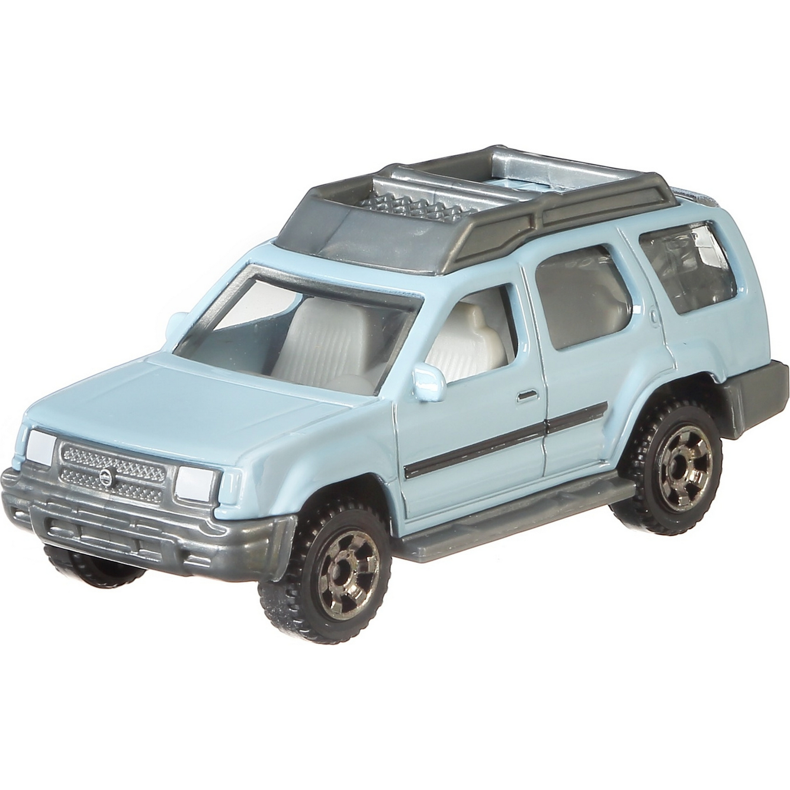 Автомобиль Matchbox 1:64 в ассортименте FWD28 - фото 27