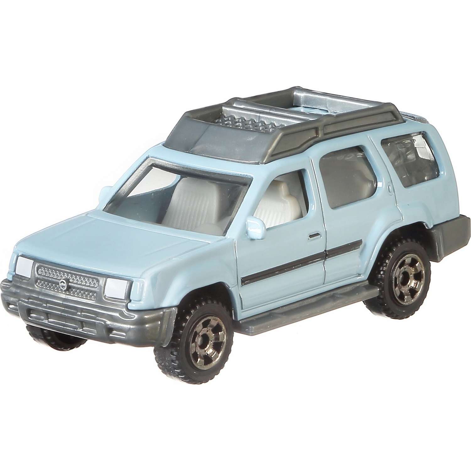 Автомобиль Matchbox 1:64 в ассортименте FWD28 - фото 27