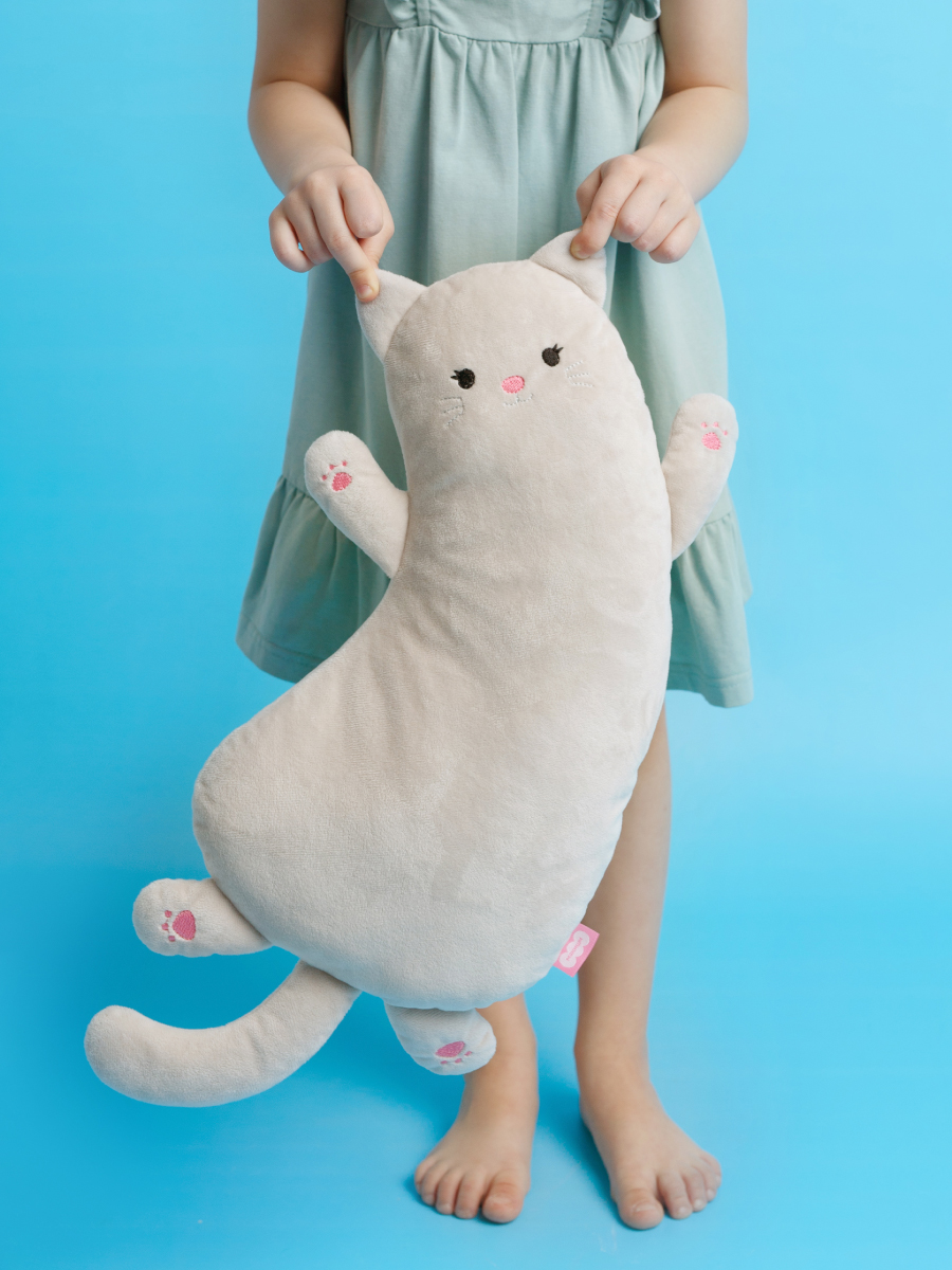 Мягкая игрушка Мякиши Молли - фото 9