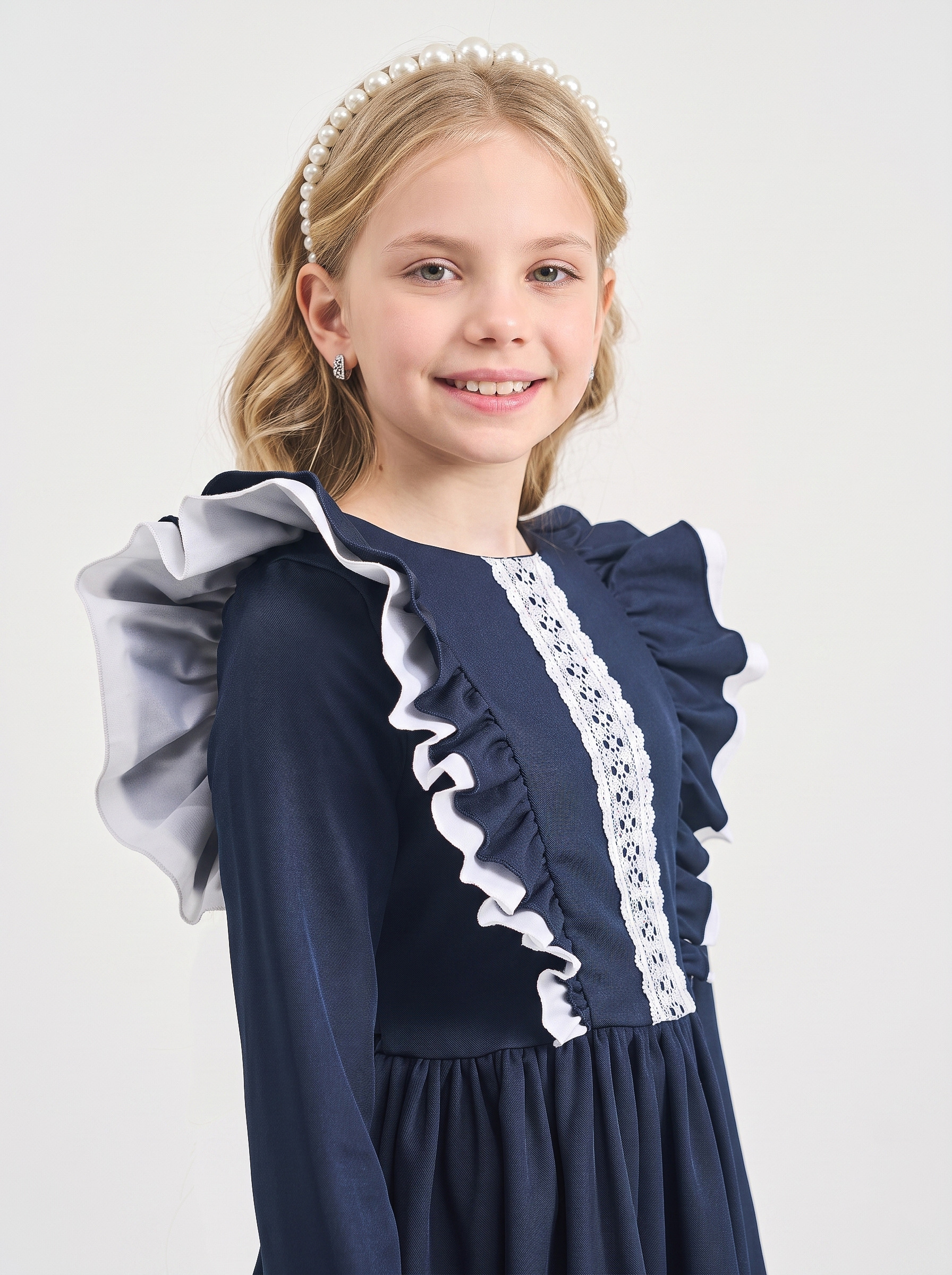 Платье COCOA RD104-IL - фото 8