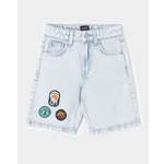 Шорты Futurino Fashion