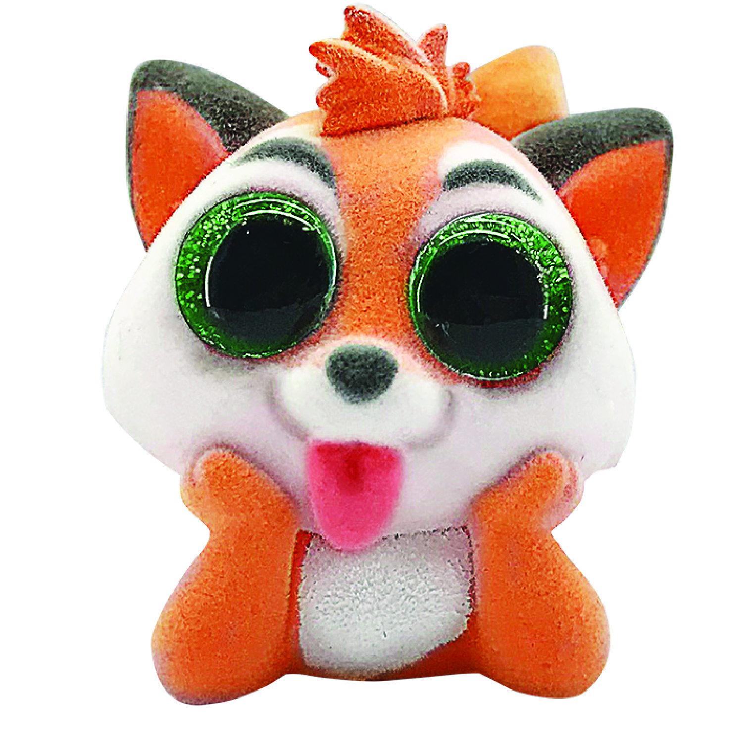Фигурка SBOX - фото 6