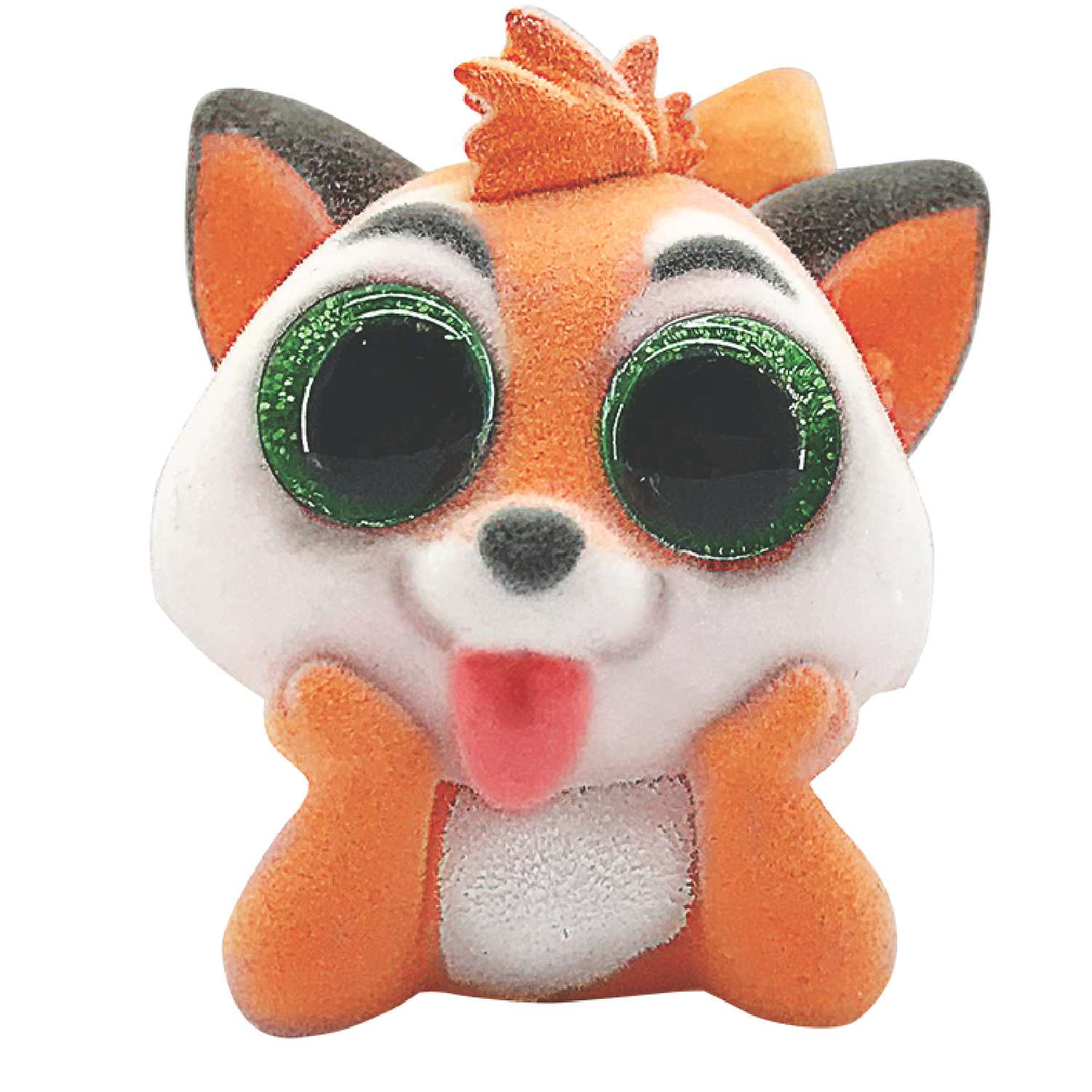 Фигурка SBOX - фото 6