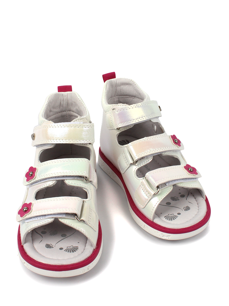 Сандалии Antilopa AL 9008 - фото 5