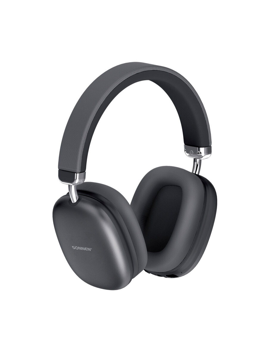 Наушники игровые Sonnen - фото 3