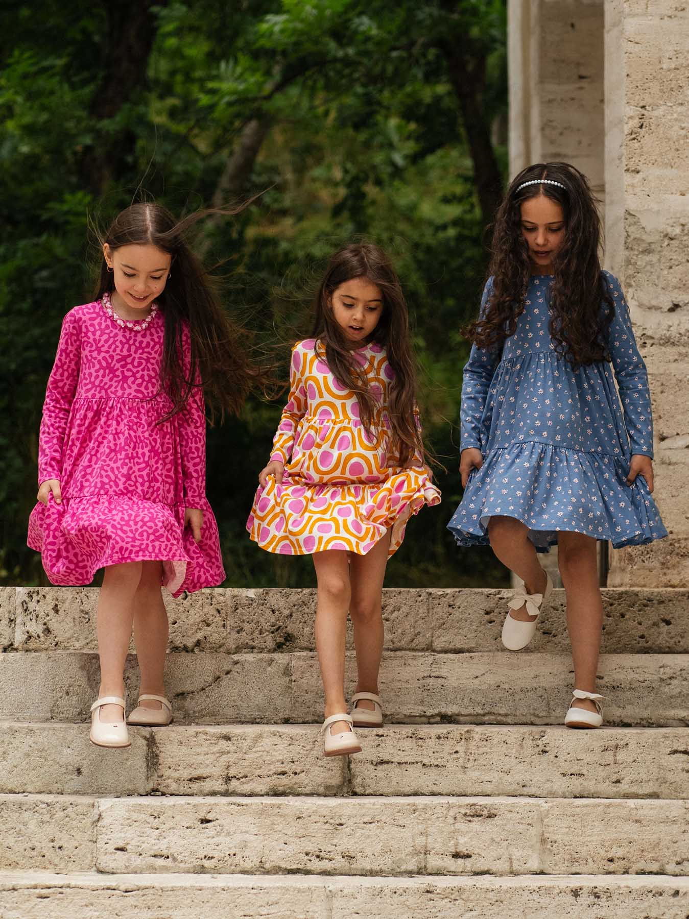 Платье Bossa Nova 169В25-171 - фото 16