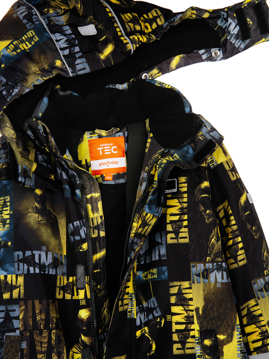 Комбинезон PlayToday 32431010 - фото 11