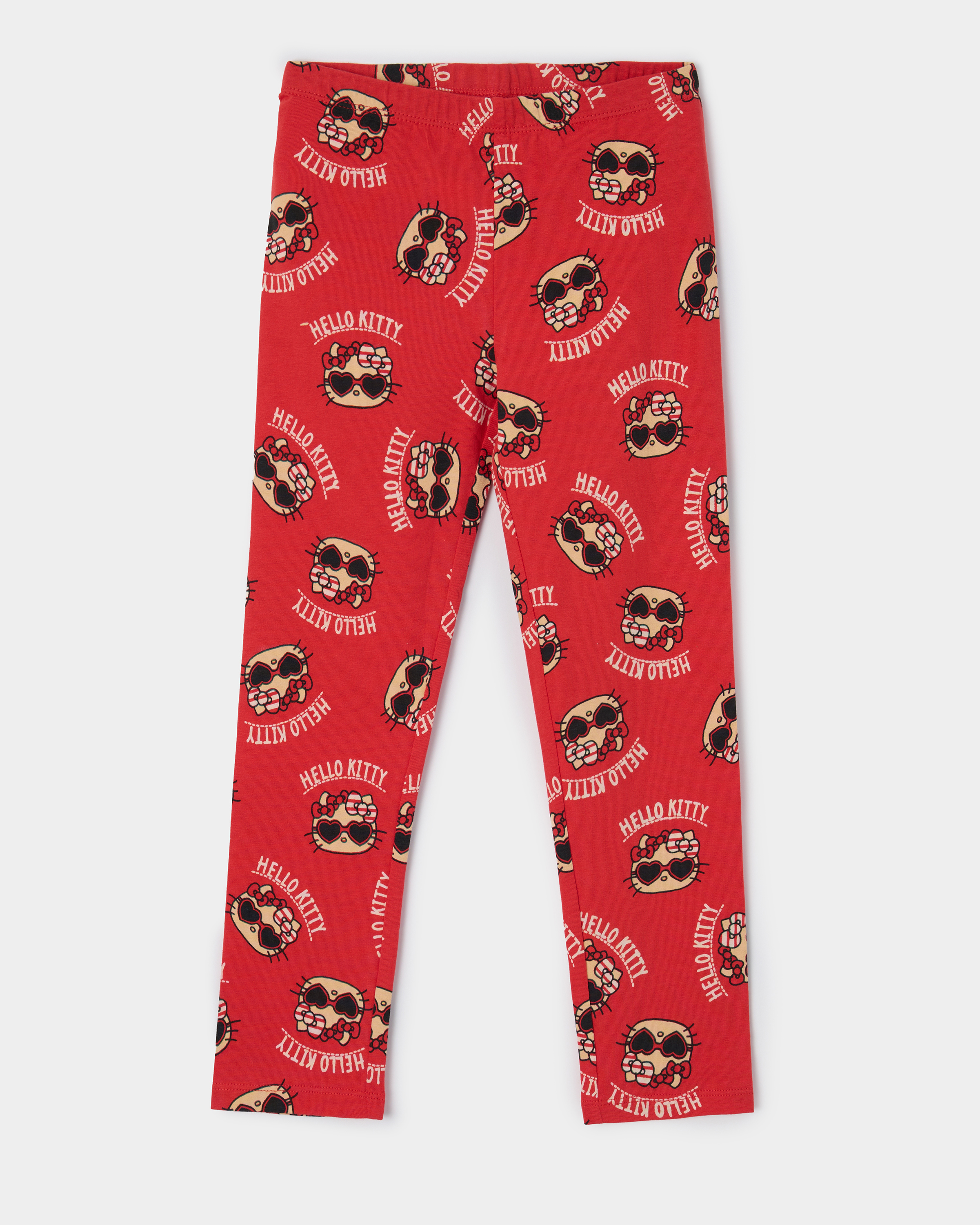 Легинсы Hello Kitty S26LC3-H9A4422kg-11 - фото 1