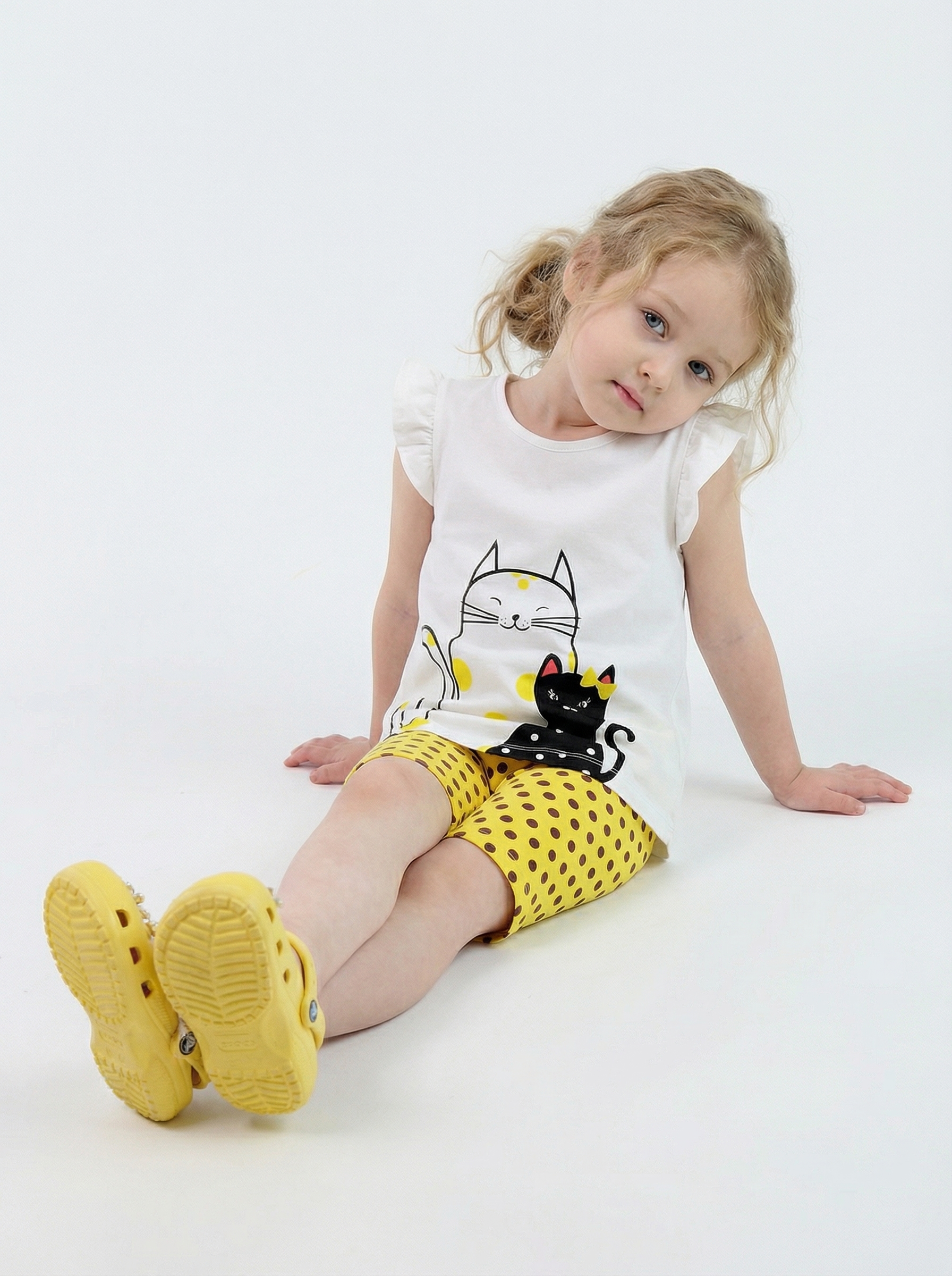 Комплект YOULALA 7003100202 - фото 5