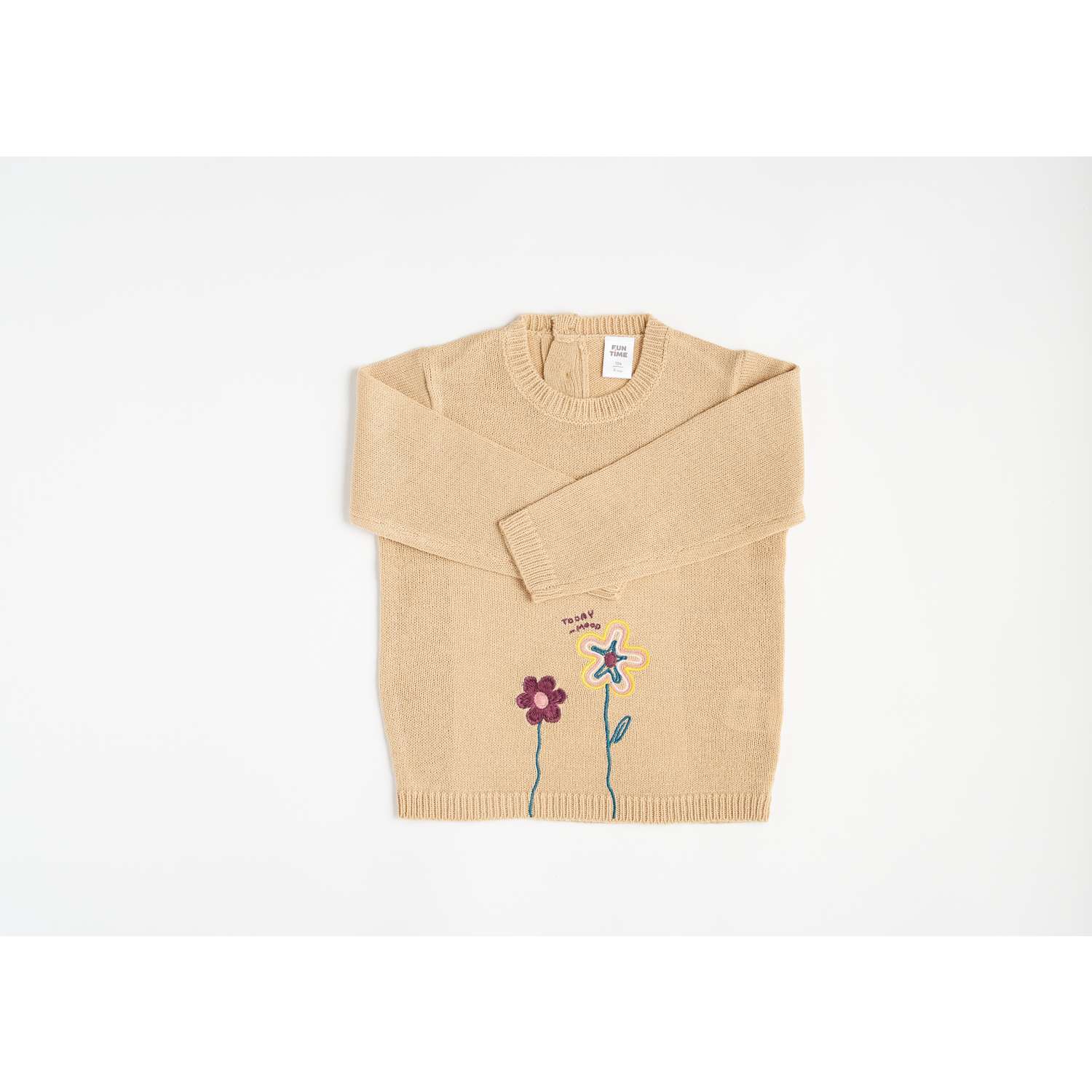 Джемпер FUN TIME - фото 4