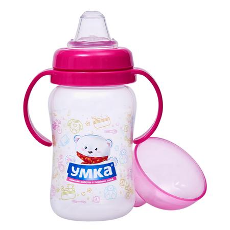 Поильник Умкa 270 мл