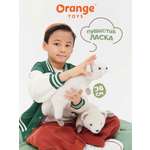 Мягкая игрушка Orange Toys Ласка