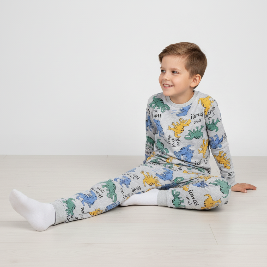 Пижама YOULALA 0936101913 - фото 2