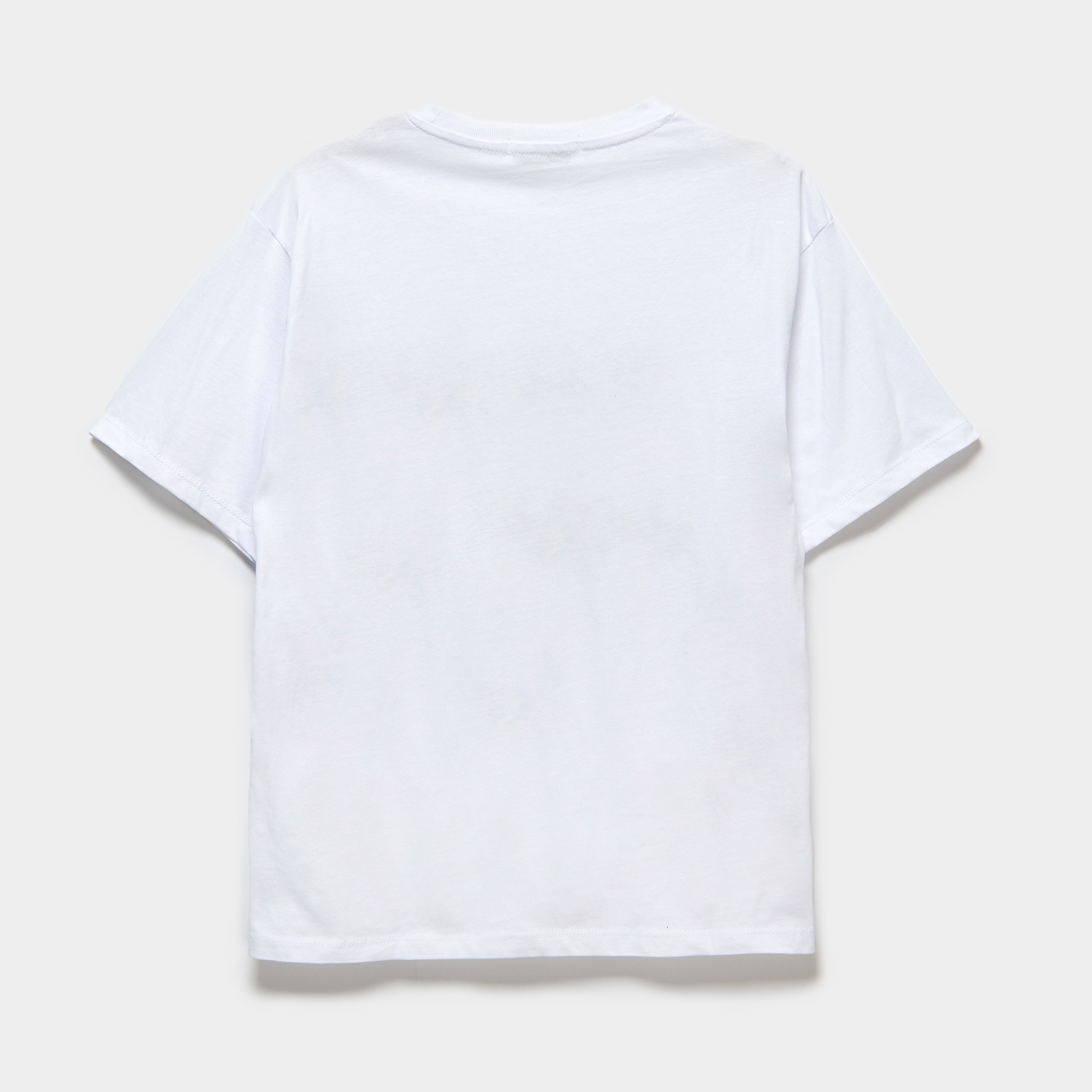 Футболка ё TJ-TSHPB-DAMN-SS25 - фото 3