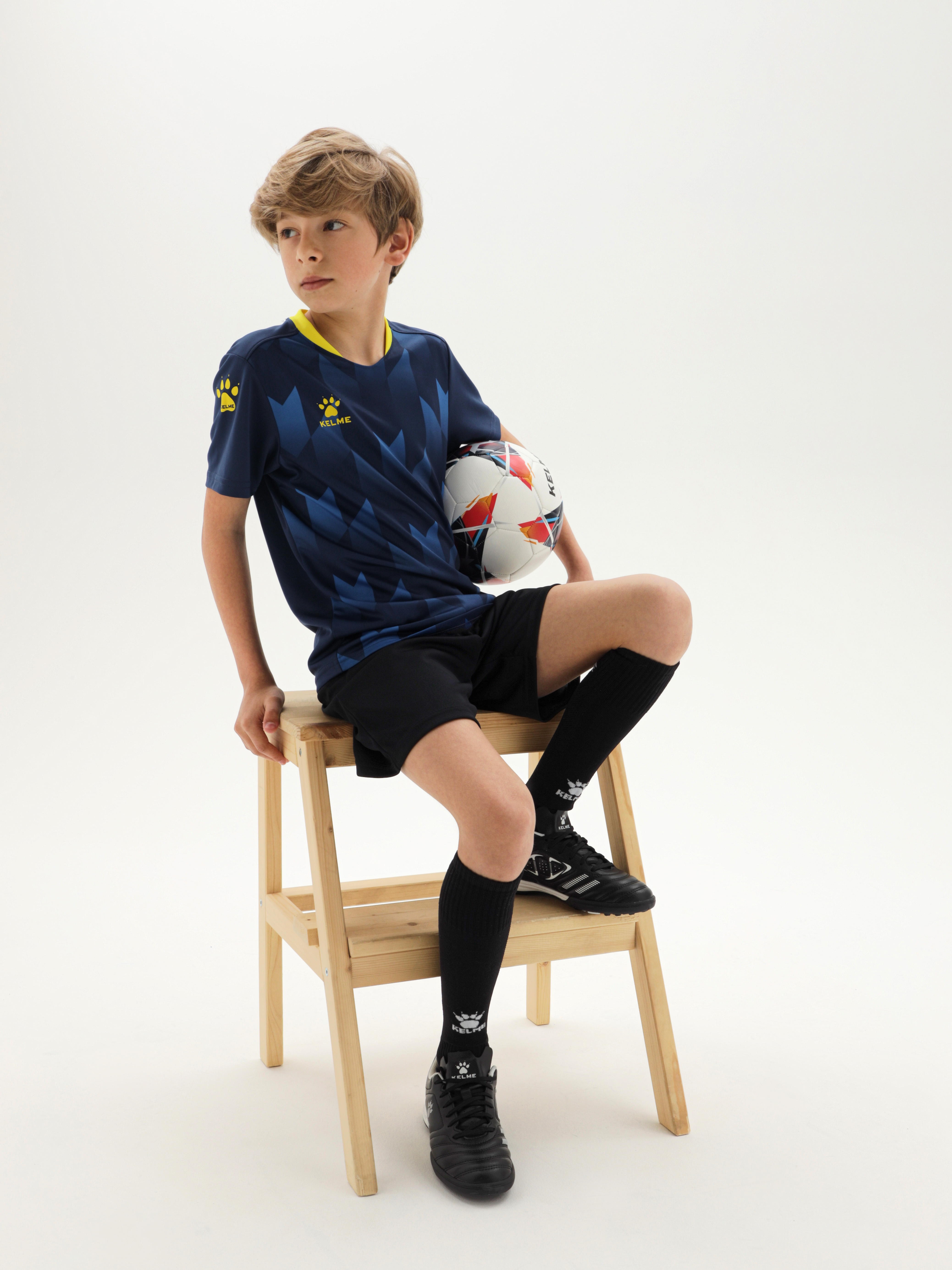 Костюм KELME 8251ZB3003-416 - фото 13