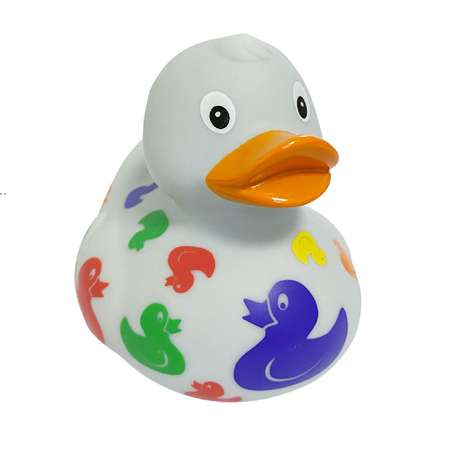 Игрушка Funny ducks