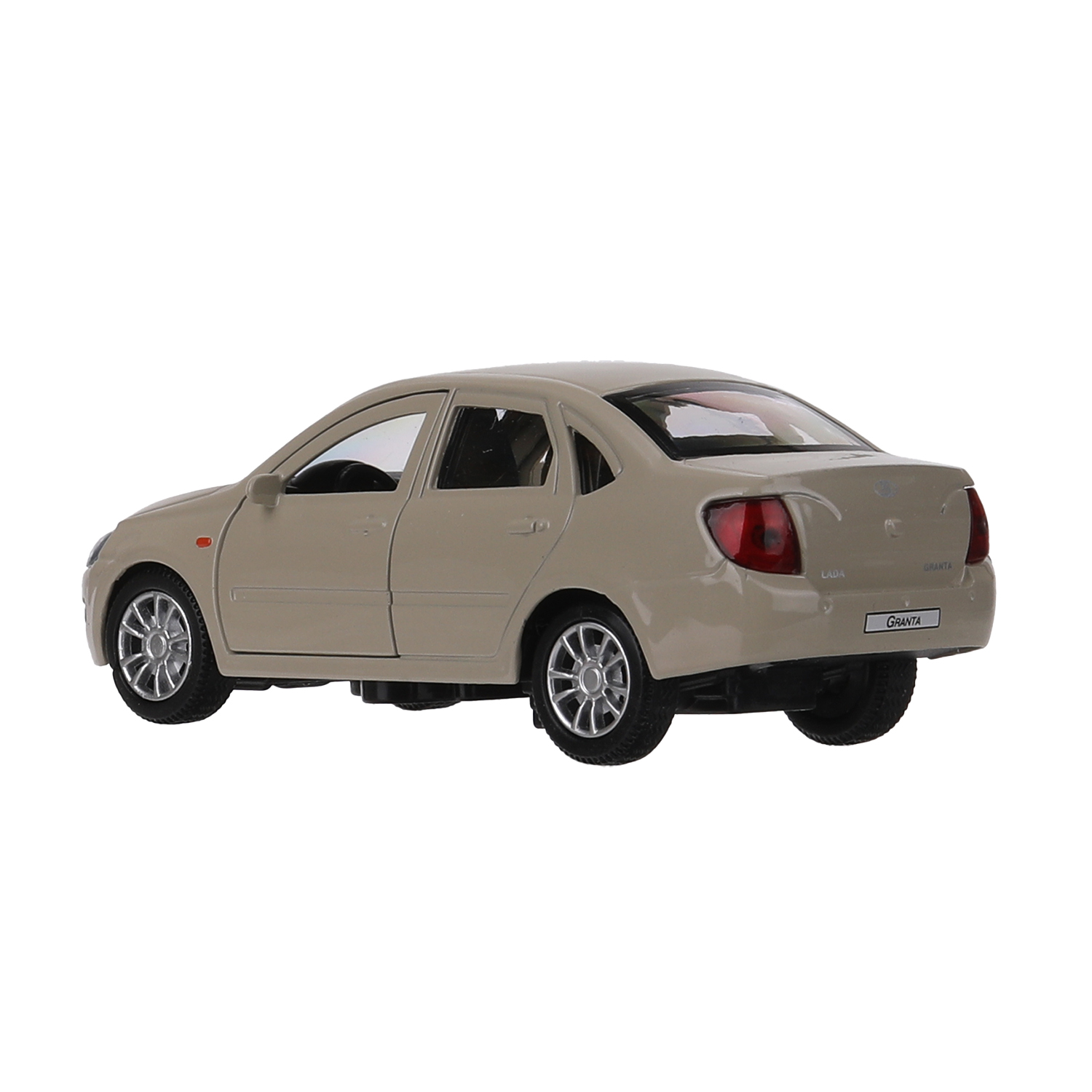 Автомобиль Технопарк LADA Granta 394397 - фото 6