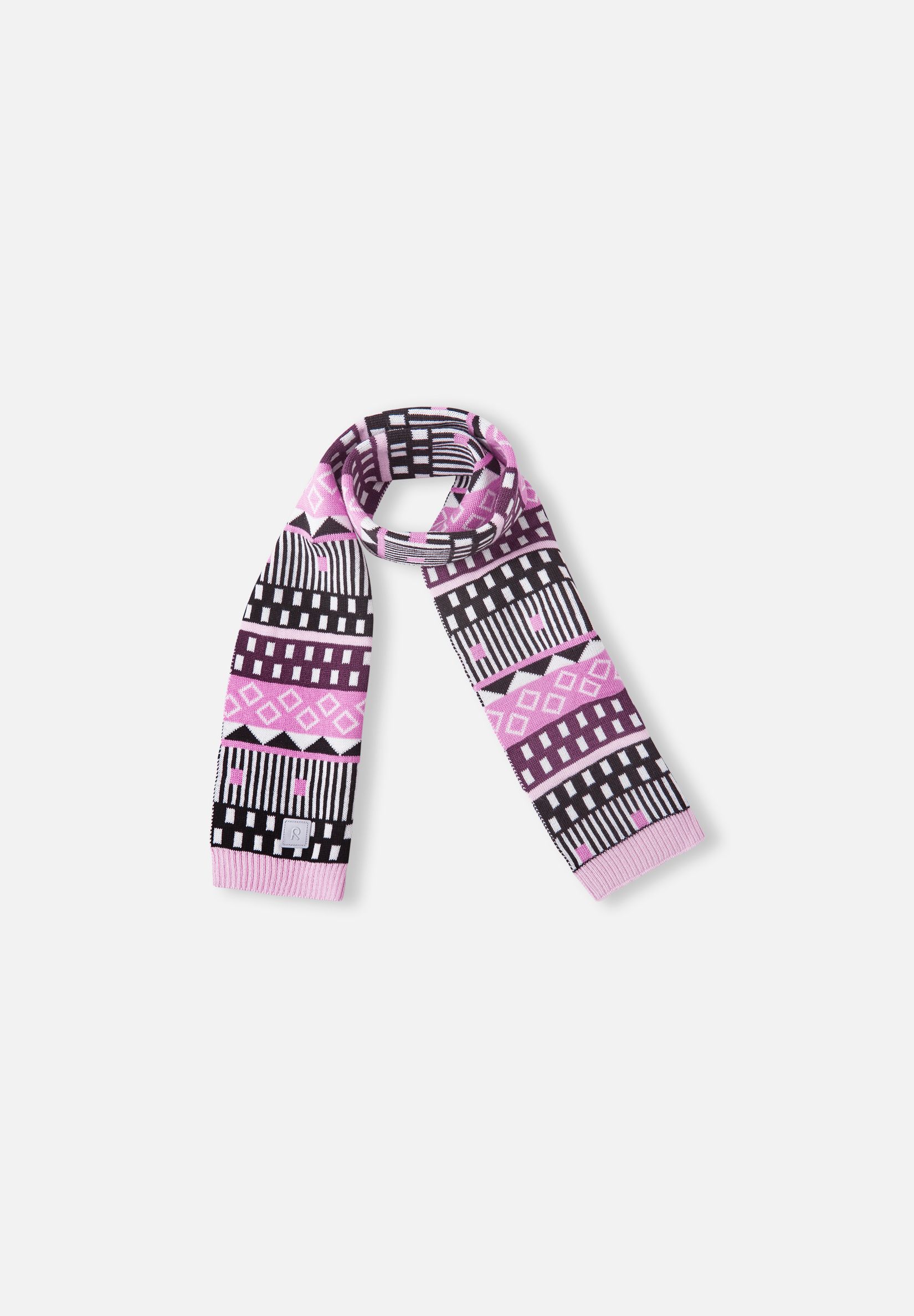 Шарф Reima 5300059A-4701 - фото 1