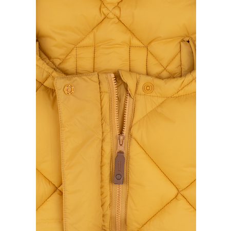 Конверт в коляску Leokid Light Compact Yolk yellow