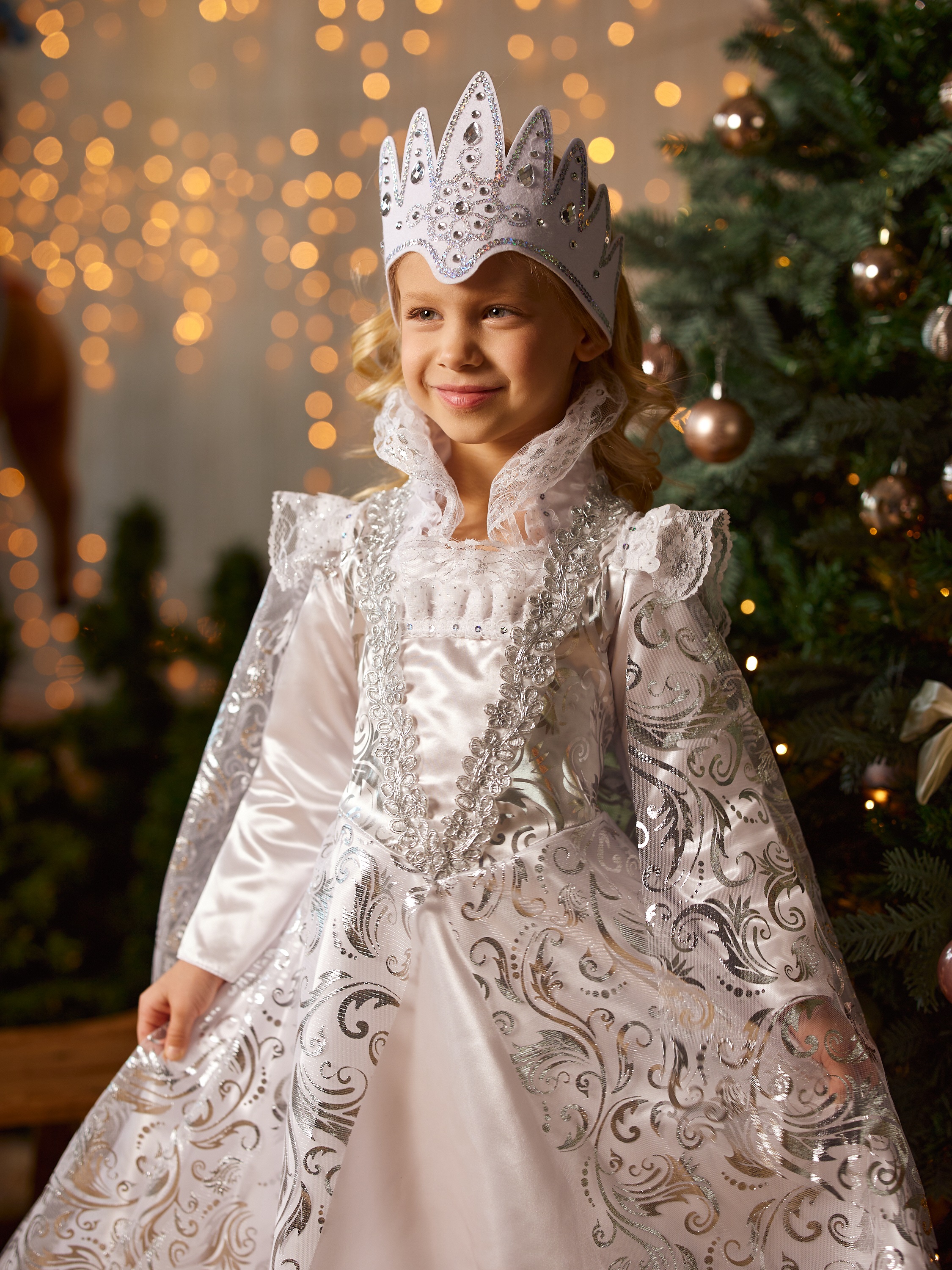 Костюм пуговка 2026 к-18 - фото 5