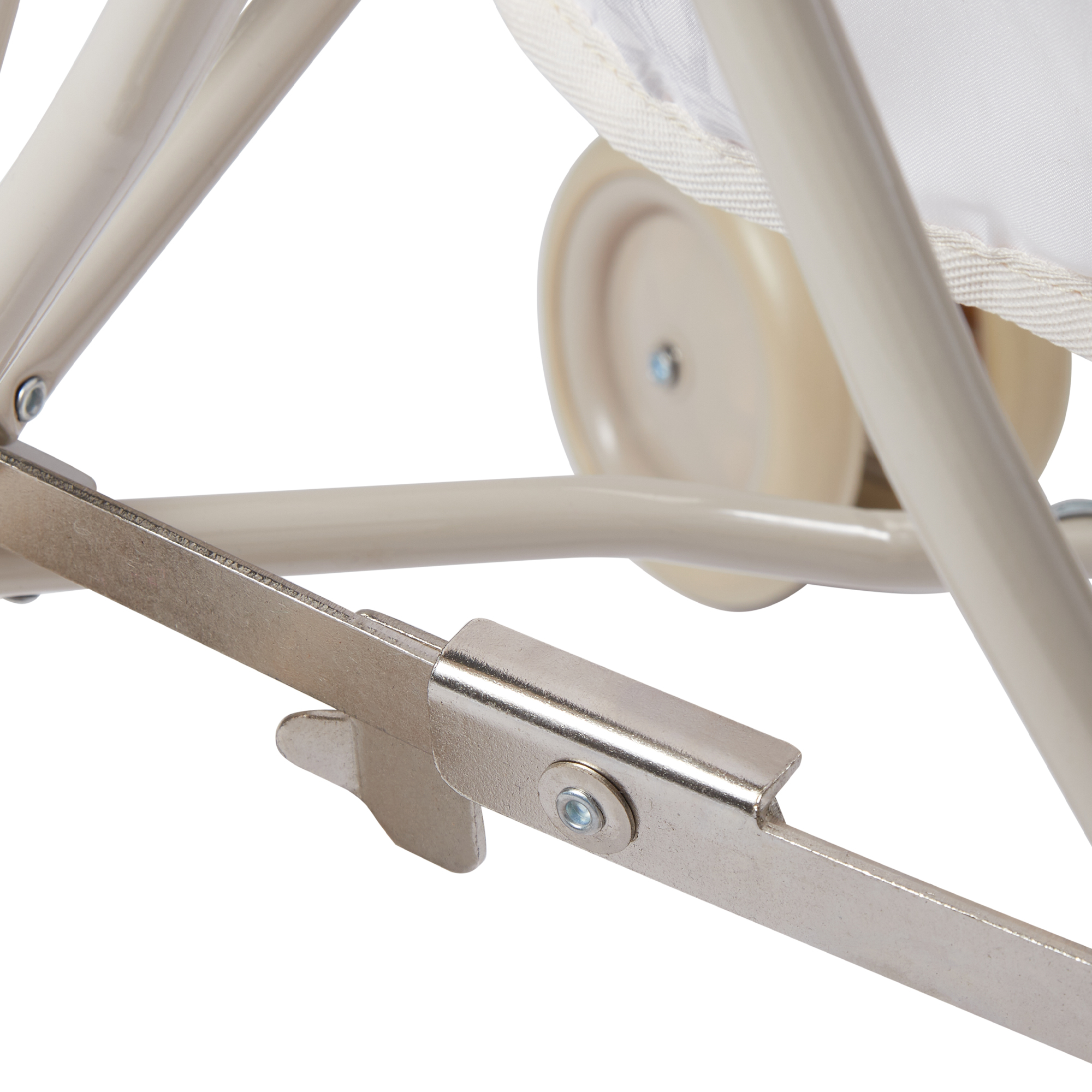 Прогулочная коляска для кукол Happy Baby 331857 - фото 16