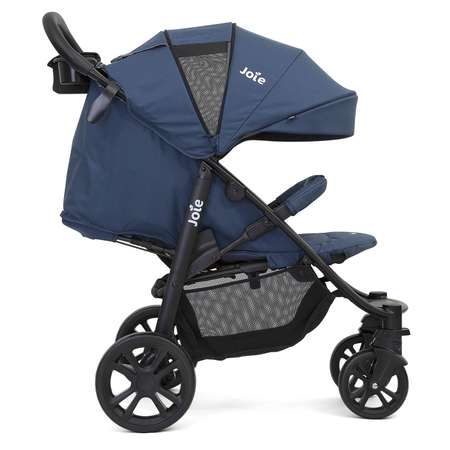 Коляска прогулочная Joie Litetrax