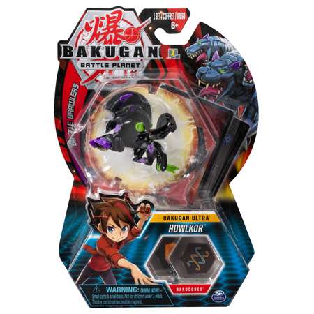 Фигурка Bakugan