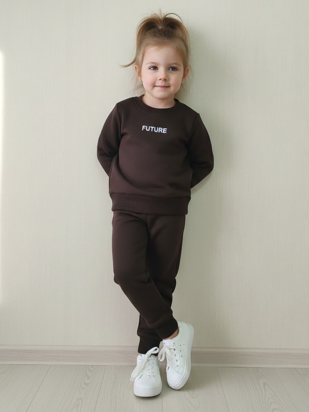 Костюм VGtrikotazh d6190 - фото 1