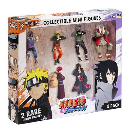 Фигурка Naruto