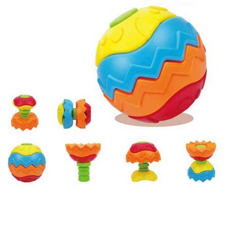 Игрушка Colorplast мяч