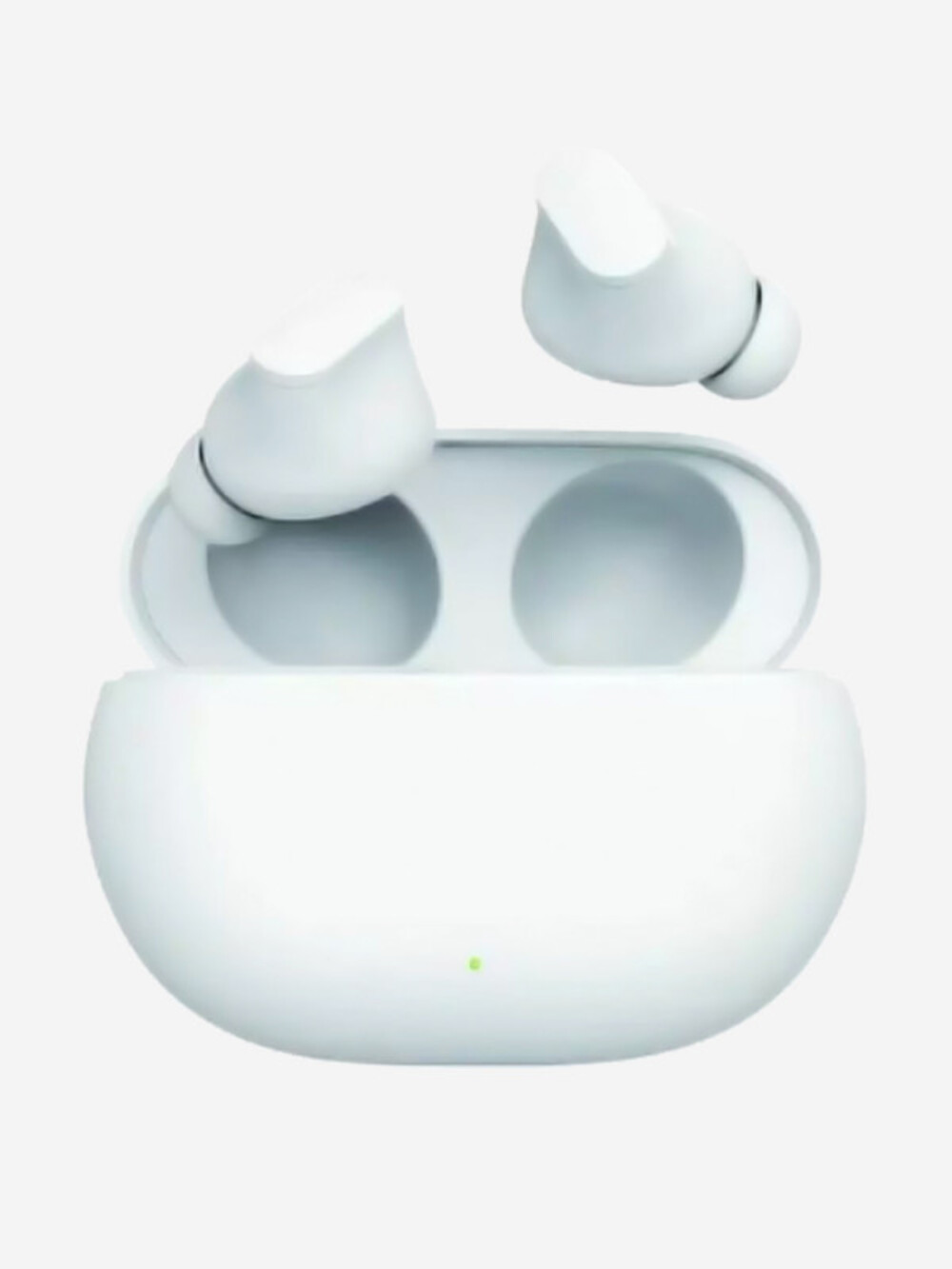 Беспроводные наушники BandRate Smart BRSTWSYG12WW белые - фото 1