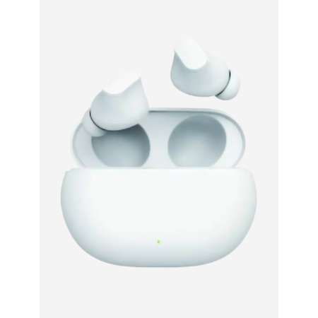 Беспроводные наушники BandRate Smart BRSTWSYG12WW белые