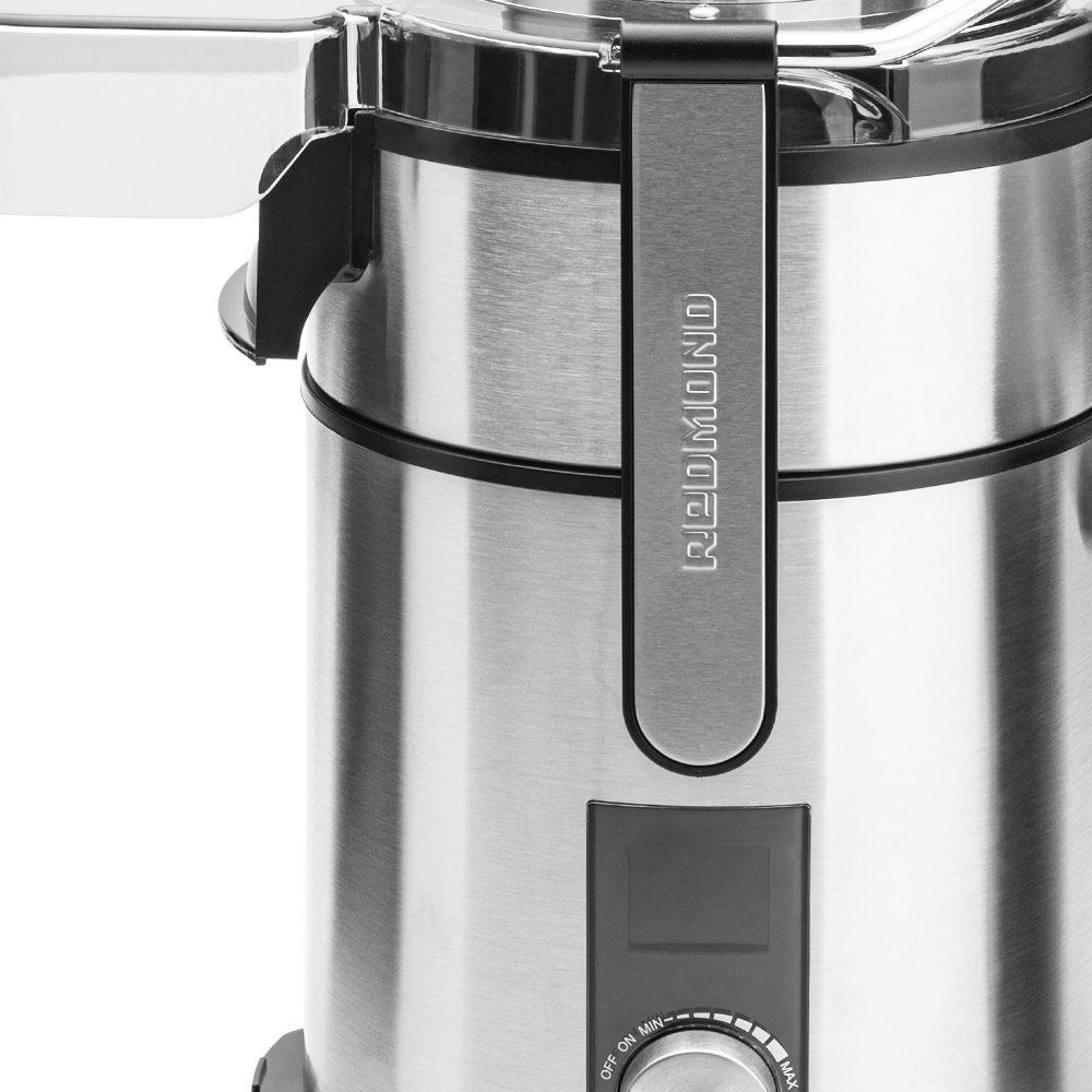 Соковыжималка REDMOND RJ-M909 - фото 2