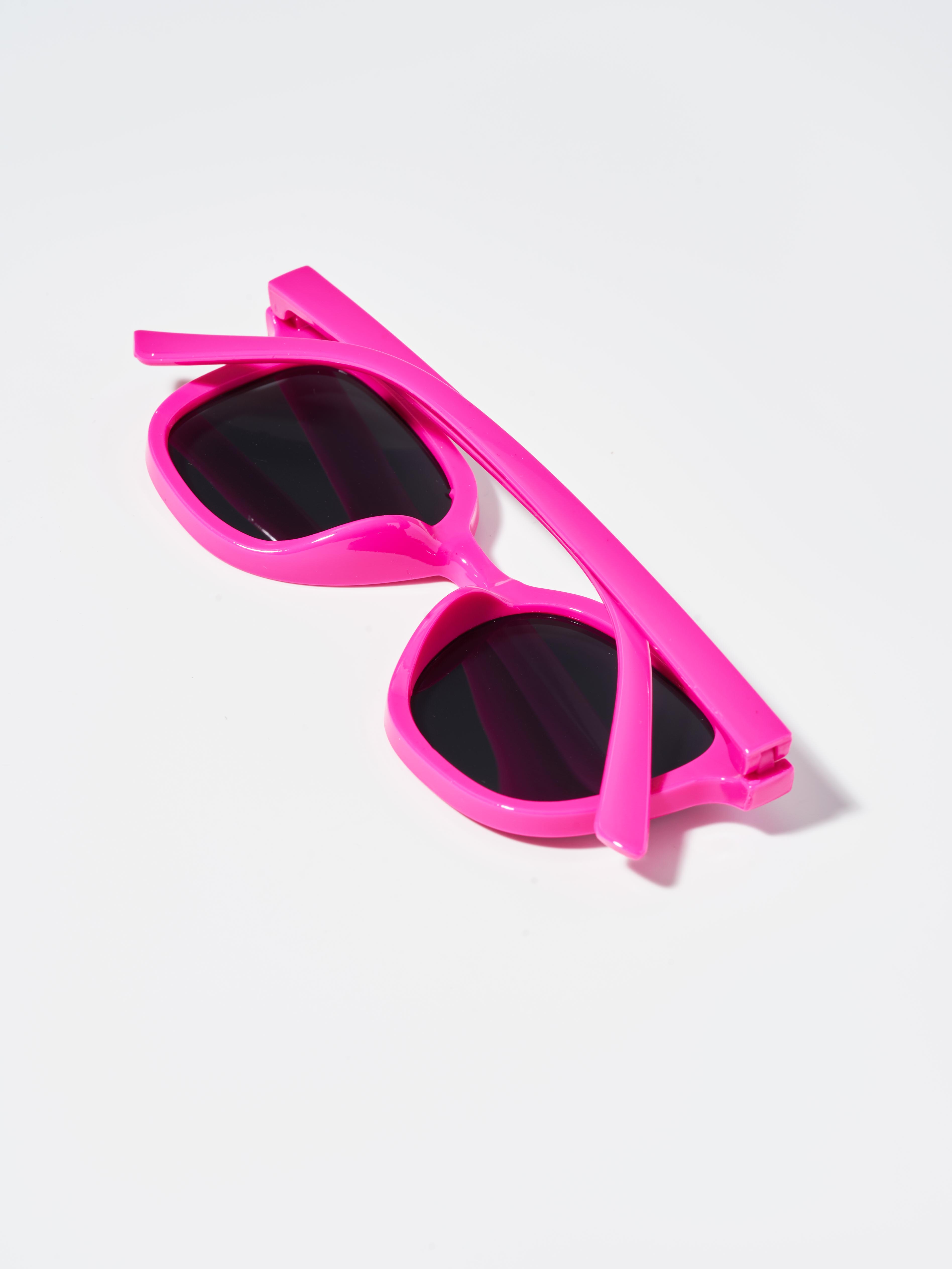 Солнцезащитные очки SUNNY GLASS O00041-3 - фото 6