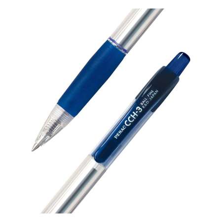 Ручка шариковая PENAC 2 шт.