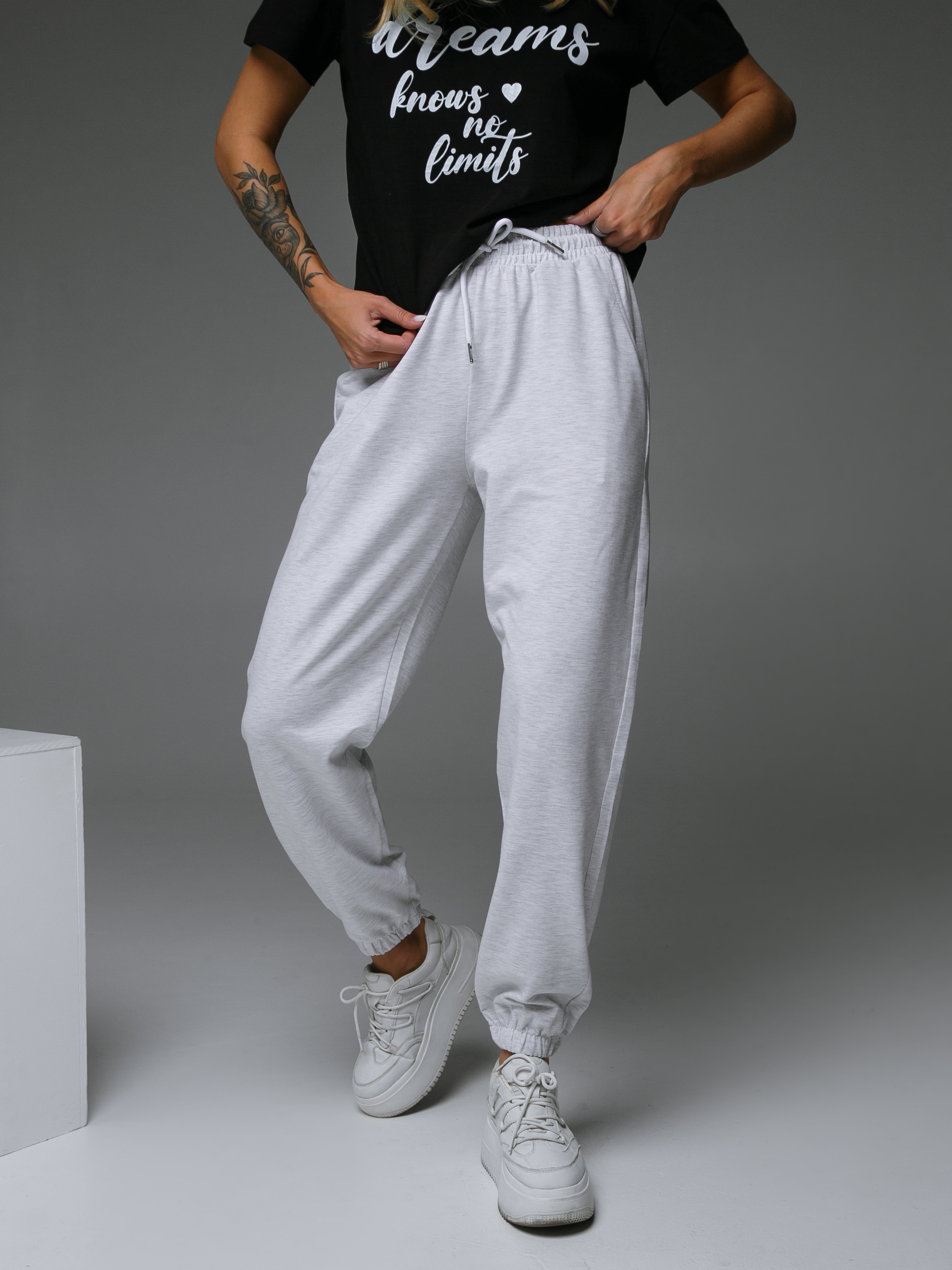 Брюки Ohana Market 25219 - фото 2