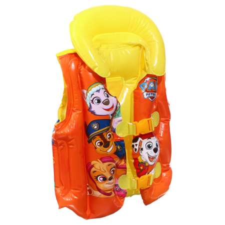 Жилет для плавания Paw Patrol PAW PATROL