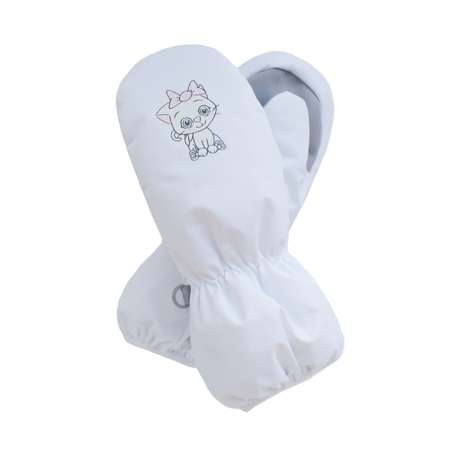 Рукавицы ARCTICMAGIC