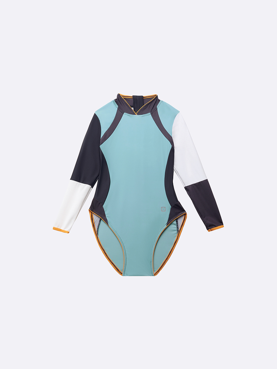 Купальник Lassie 73204414-8020 - фото 1