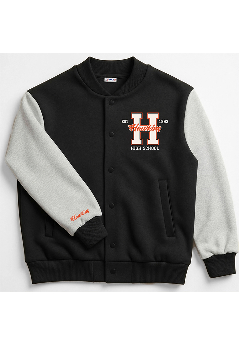 Бомбер YOULALA 2047330102 - фото 3