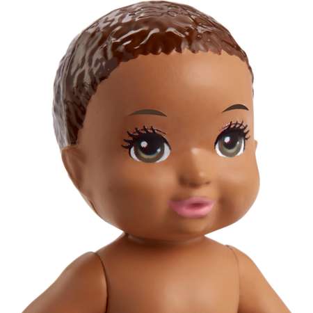 Кукла модельная Barbie